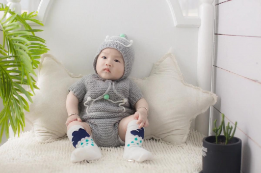 广州包生男孩的试管医院宝宝拉肚子高烧