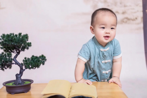 广州包生男孩的试管医院孕妇显怀是几个月